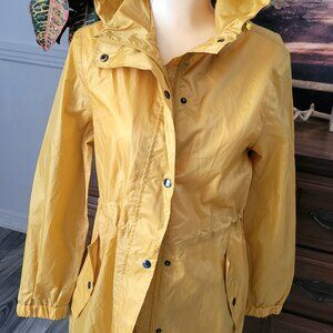 Joules Parka